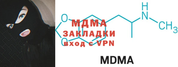 индика Арсеньев