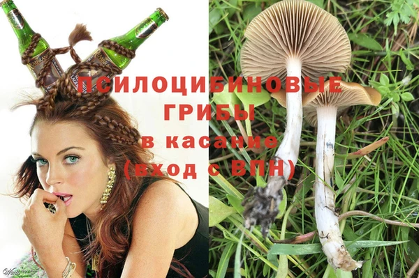 ALPHA PVP Баксан